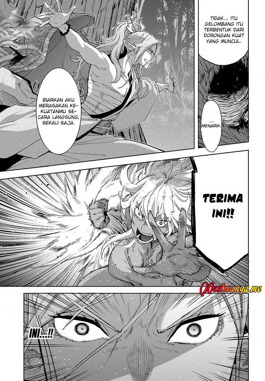 Game obu Familia – Family Senki Chapter 74 Gambar 26